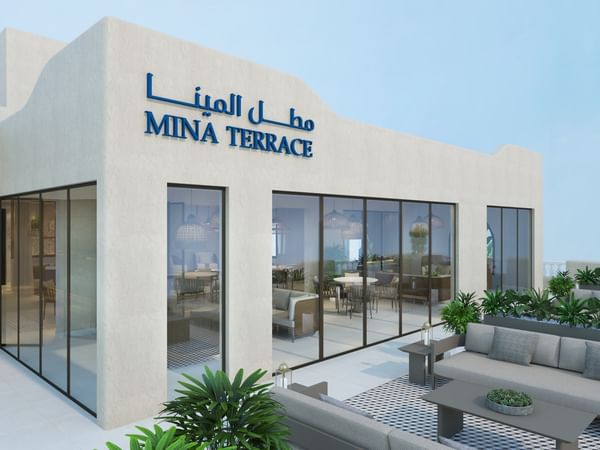 Mina Hotel